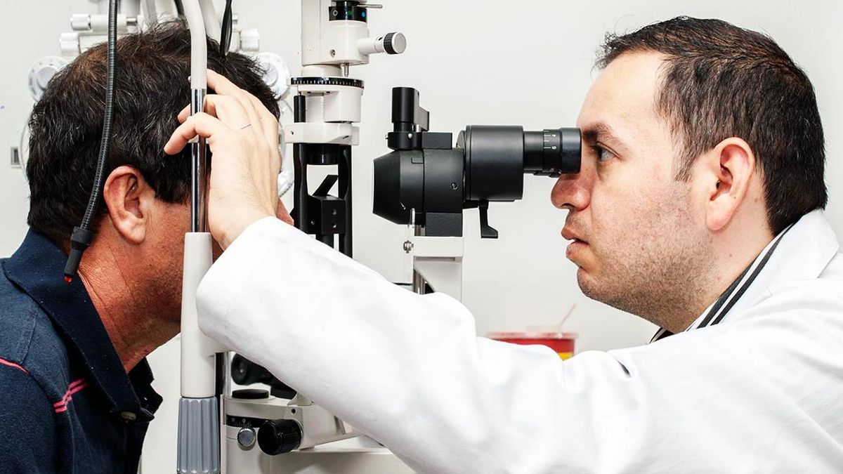 Atención de oculoplastia y vía lagrimal en la Clínica Estudios Oftalmológicos
